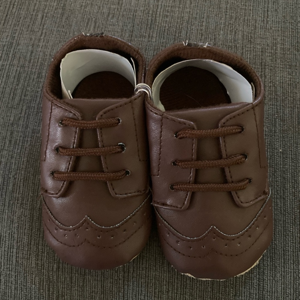 Baby Shoes NWOT
